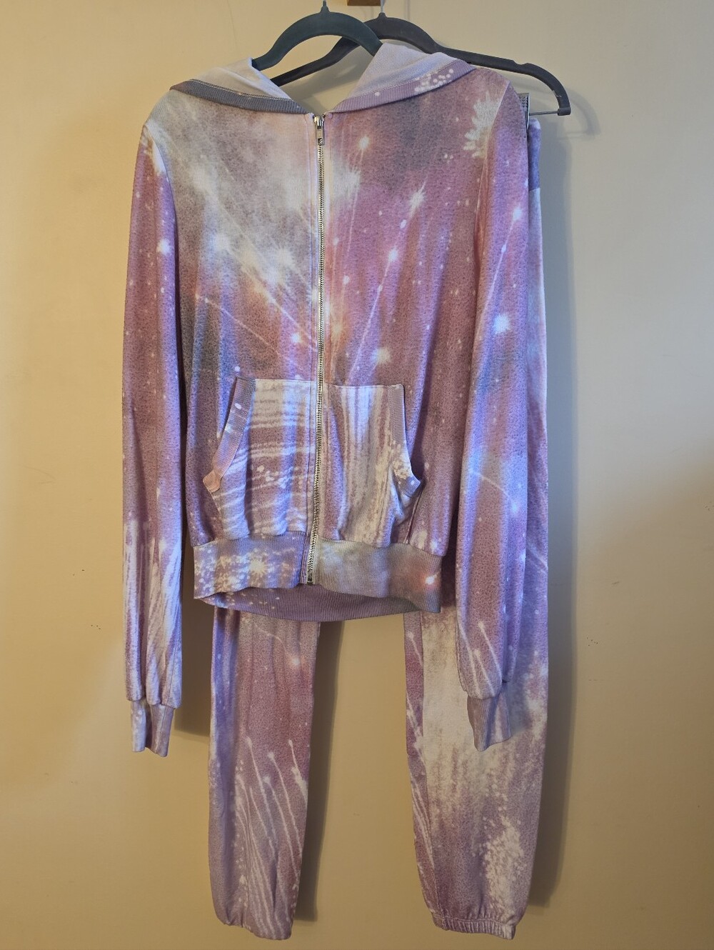 RARE Wildfox FIREWORKS SET